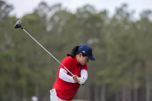 2025 BIG EAST Women's Golf Championships