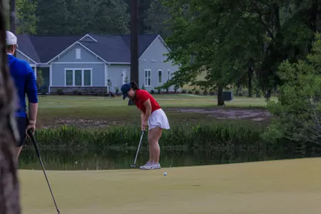 2025 BIG EAST Women's Golf Championships