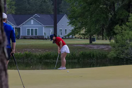 2025 BIG EAST Women's Golf Championships
