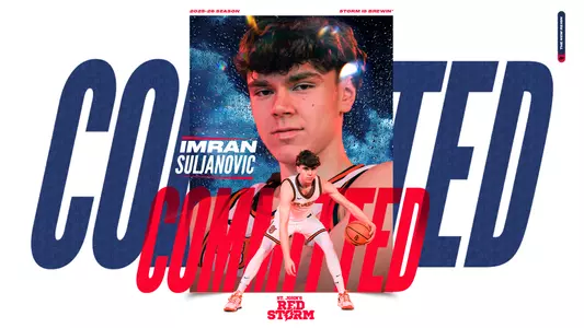 Imran Suljanovic Signing