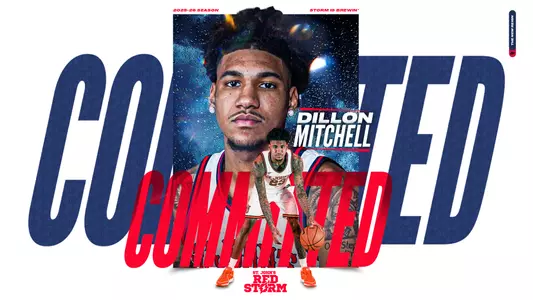 Dillon Mitchell