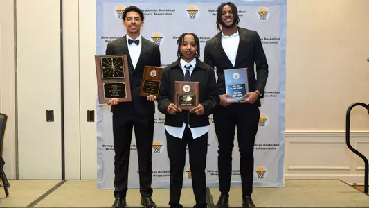 All Met Awards