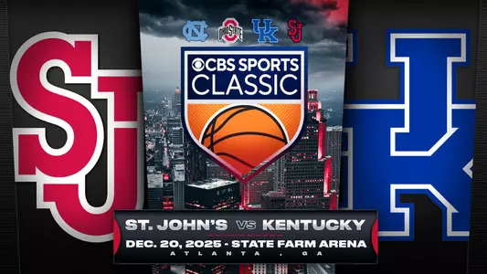 CBS Sports Classic