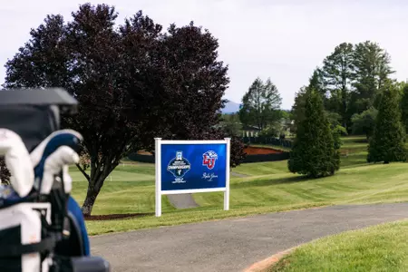 Chen began competition at the NCAA Amherst Regional in Virginia hosted by Liberty University