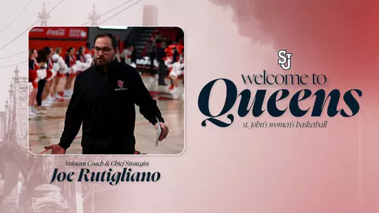 Joe Rutigliano Hiring (Pt. 2)