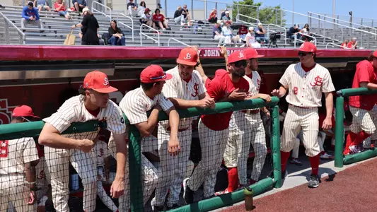 Dugout