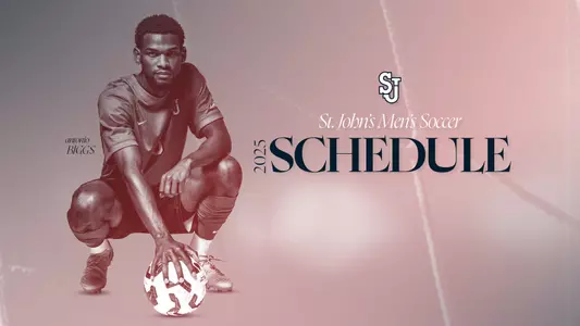2025 MSOC Schedule