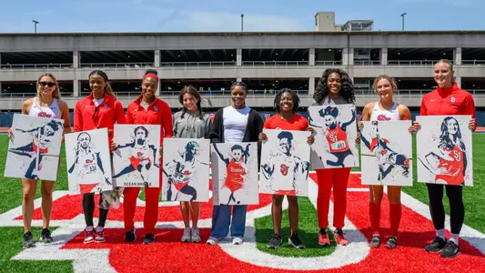 Senior Day