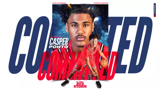 Casper Signing Graphic