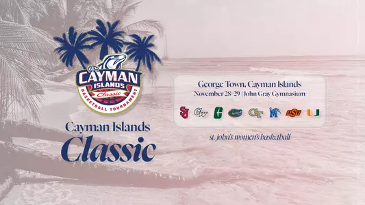 Cayman Islands Announcement