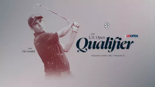 Ryan McCormick U.S. Open