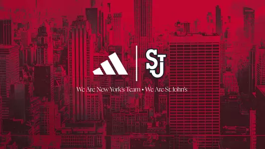adidas St. John's