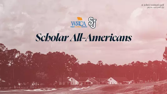 WGCA Scholar All-Americans