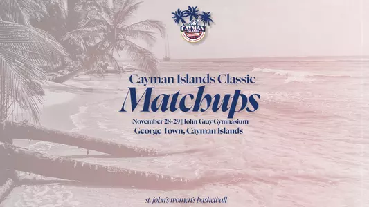Cayman Islands Matchups
