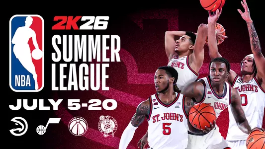 NBA Summer League