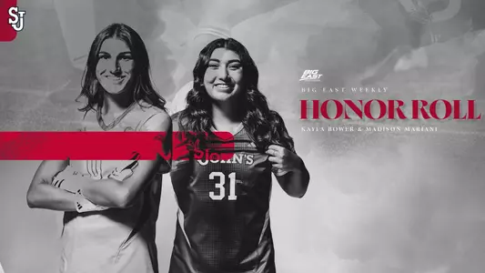BE Weekly Honor Roll 8-25