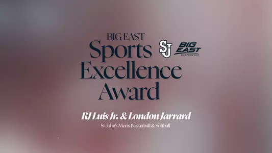 BIG EAST Sport Excellence