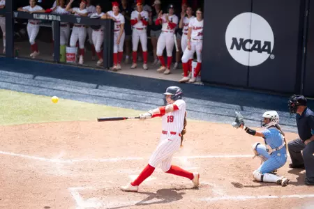 Softball Fall Schedule Release