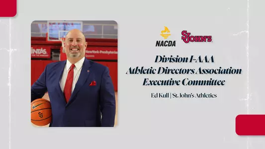 Ed Kull D1-AAA Executive Committee