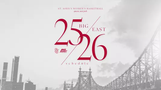 WBB BE Schedule