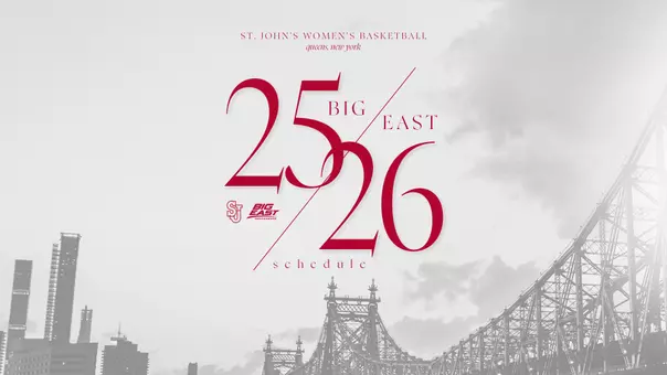 WBB BE Schedule