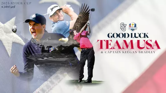 Keegan Good Luck