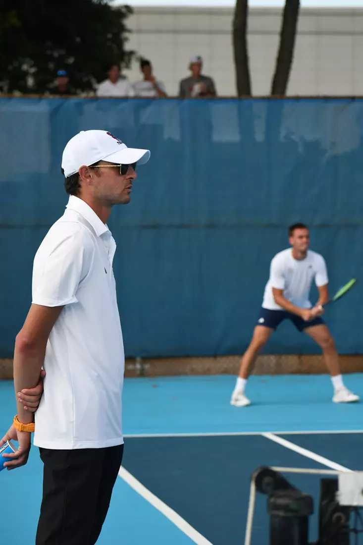 MTEN Hofstra Invitational