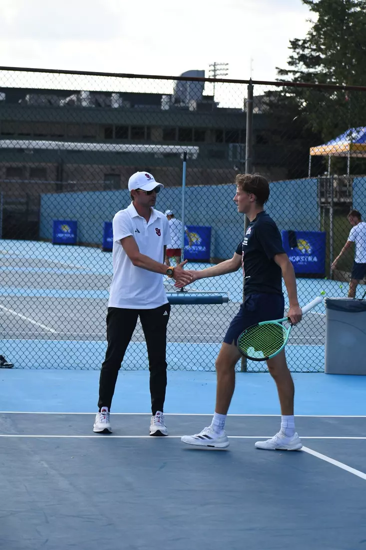 MTEN Hofstra Invitational