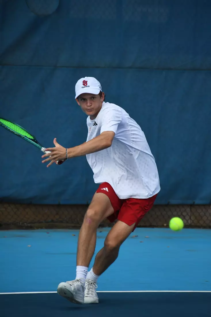 MTEN Hofstra Invitational