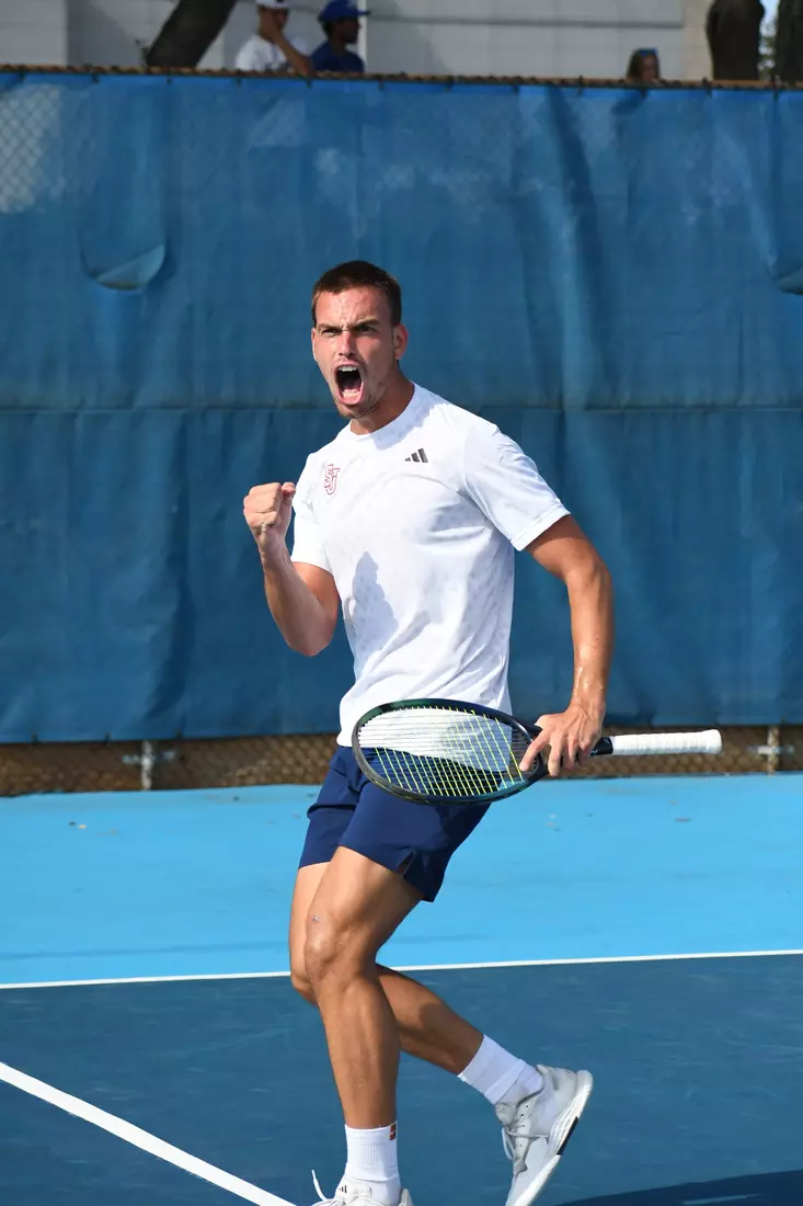 MTEN Hofstra Invitational