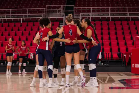 Team Huddle