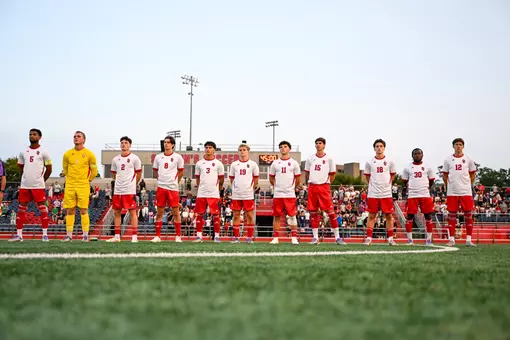 Team Shot