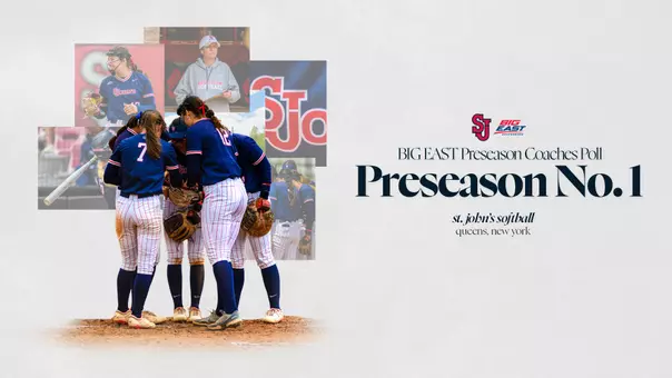 Softball Preseason #1