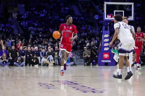 Ian Jackson added 18 points, his second highest scoring total of the season