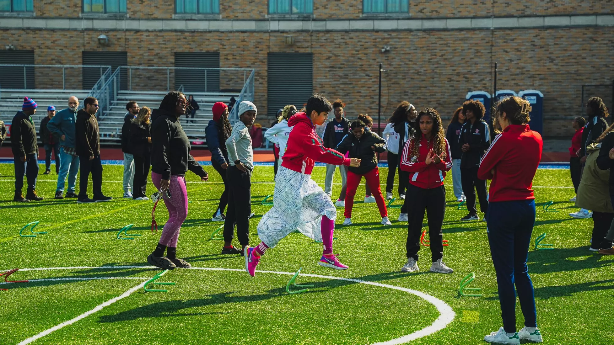 QCP is a local center that is committed to providing person-centered services and supports to children and adults who have developmental disabilities.