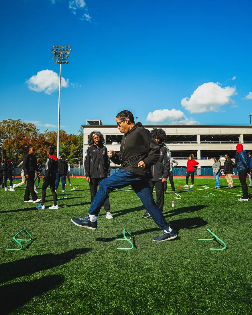 The program ran for 12 weeks.