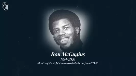 Ron McGugins