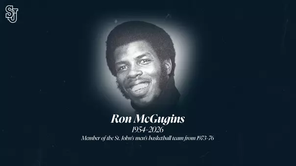 Ron McGugins