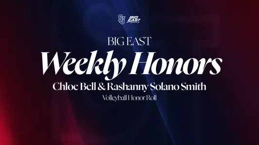 Week 7 BE Weekly Honor Roll
