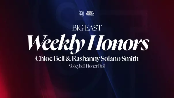 Week 7 BE Weekly Honor Roll