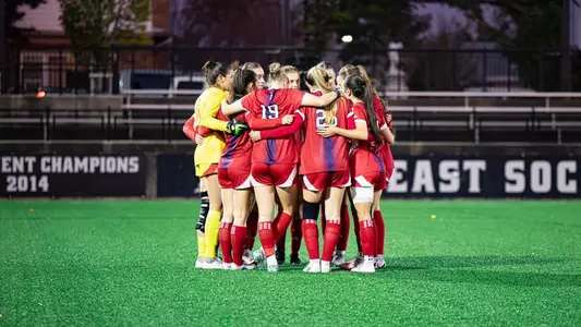 Team Huddle
