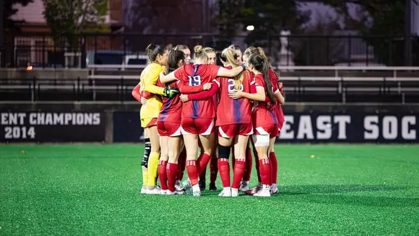 Team Huddle