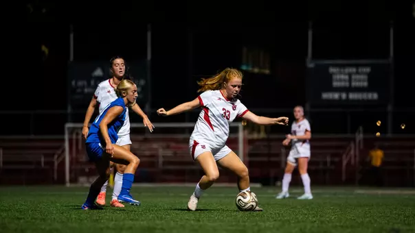 Snaefriour Eva Eiriksdottir