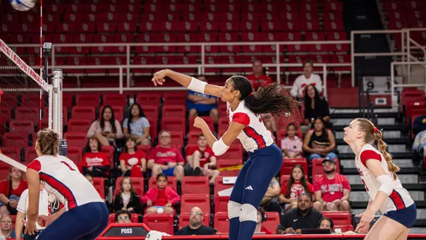 St. John's vs. East Texas A&M
