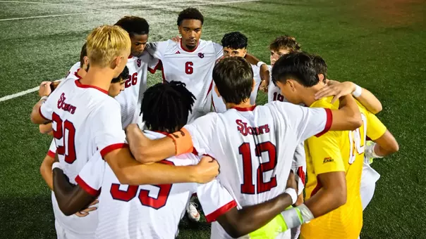 Team Huddle
