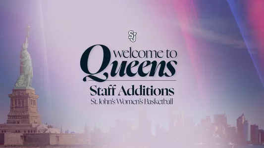 WBB New Staff Additions