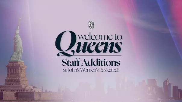 WBB New Staff Additions