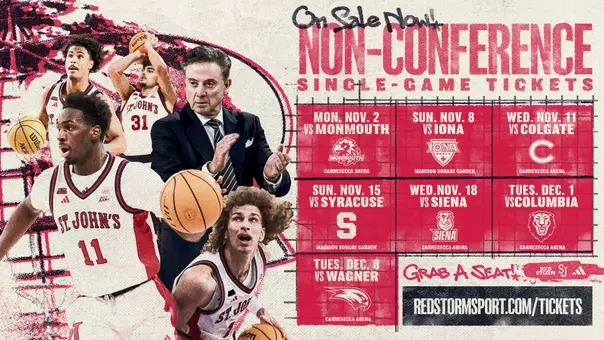 Non Con on Sale