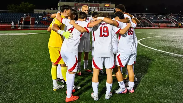 MSOC Huddle