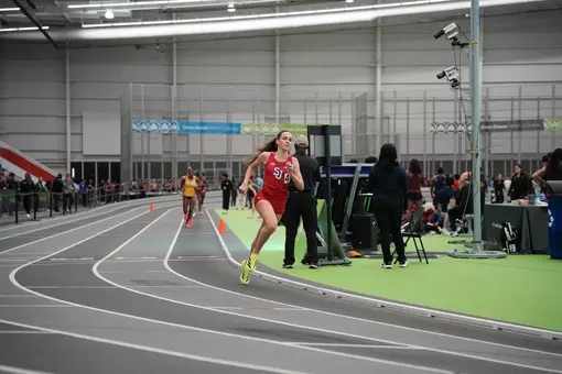 Naiara Garcia Moreno at YSG Invite 12.6.25